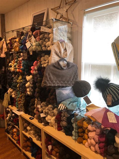 Yarn shop with drive-thru opens in Amsterdam